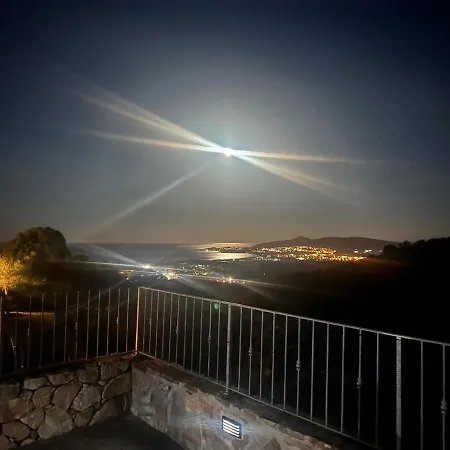 Feriehus La Terrazza Sul Blu - Luddui Budoni Porto Ottiolu