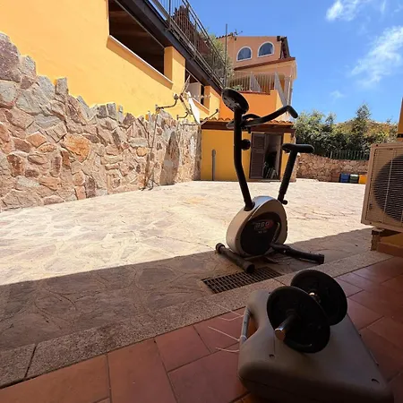 La Terrazza Sul Blu - Luddui Budoni * Porto Ottiolu