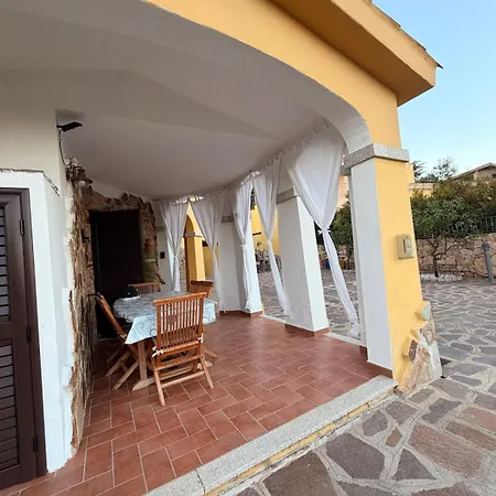 La Terrazza Sul Blu - Luddui Budoni Porto Ottiolu