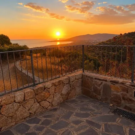 La Terrazza Sul Blu - Luddui Budoni * Porto Ottiolu